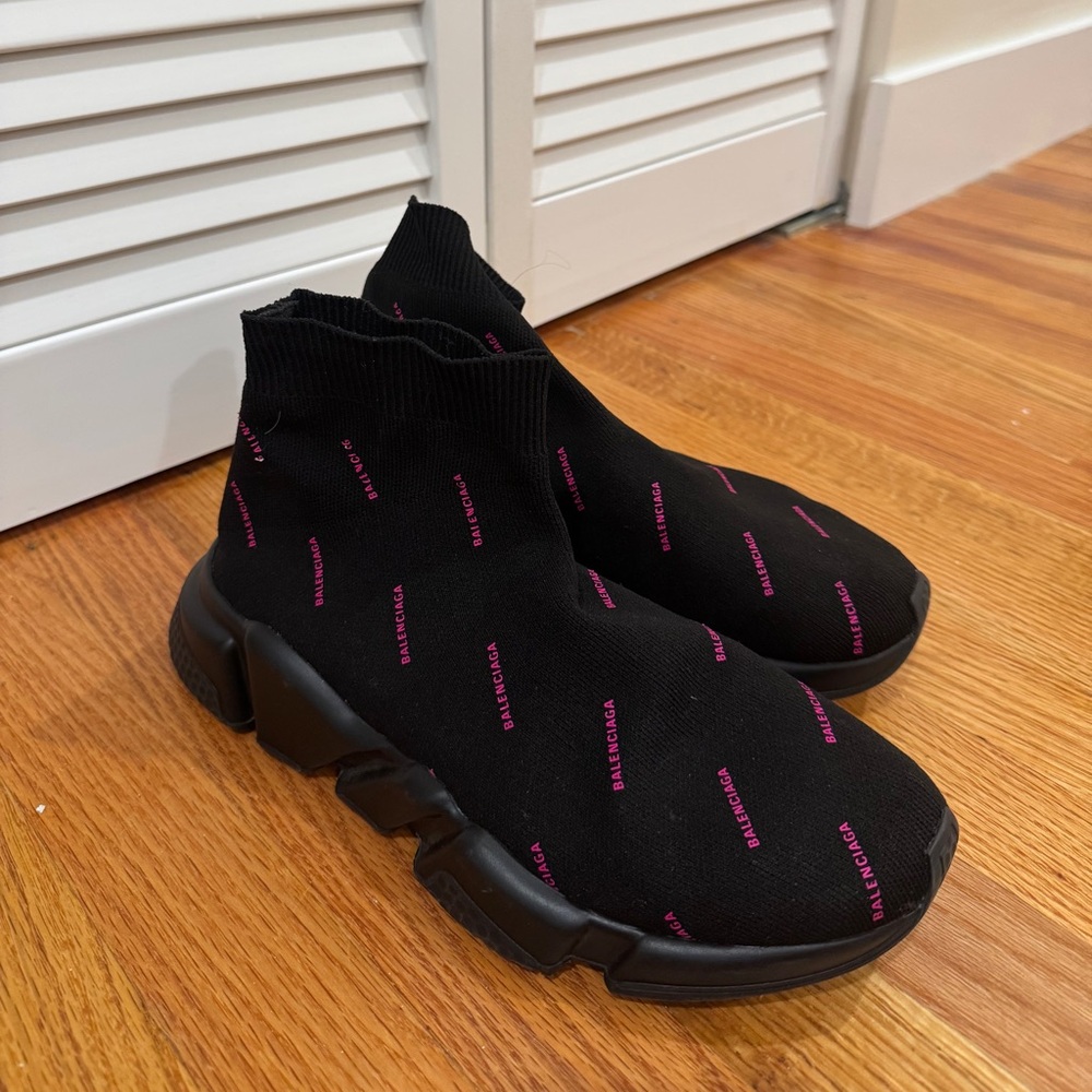 Balenciaga Sneakers